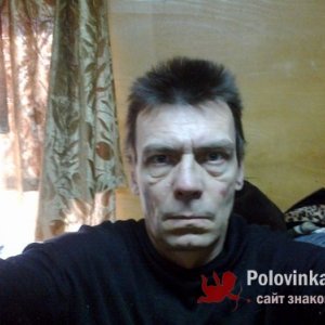 Андрей , 54 года