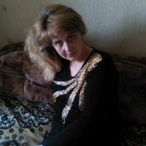 Инна Гуляченко, 61 год